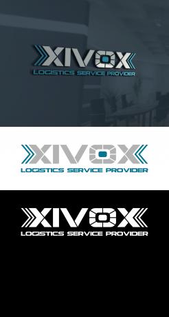 Logo & Huisstijl # 1261349 voor Logo en huisstijl voor een Logistiek dienstverlener wedstrijd