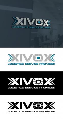 Logo & Huisstijl # 1261350 voor Logo en huisstijl voor een Logistiek dienstverlener wedstrijd
