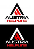 Logo & Corp. Design  # 1254830 für Auftrag zur Logoausarbeitung fur unser B2C Produkt  Austria Helpline  Wettbewerb