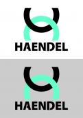 Logo & stationery # 1259151 for Haendel logo and identity contest