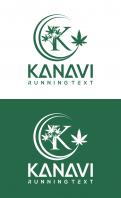 Logo & Corporate design  # 1276013 für Cannabis  kann nicht neu erfunden werden  Das Logo und Design dennoch Wettbewerb
