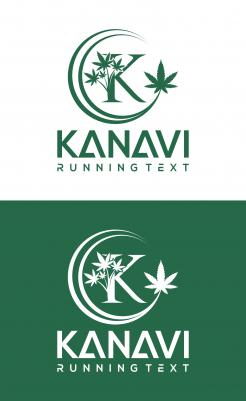 Logo & Corp. Design  # 1276013 für Cannabis  kann nicht neu erfunden werden  Das Logo und Design dennoch Wettbewerb