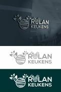 Logo & stationery # 1275312 for Logo and house style handmade oak kitchens contest