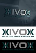 Logo & stationery # 1260373 for Logo and corporate identity for a Logistics company contest