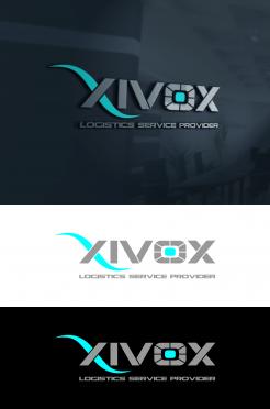 Logo & stationery # 1261192 for Logo and corporate identity for a Logistics company contest