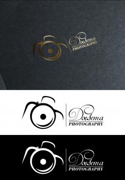 Logo & stationery # 1267514 for Logo for portrait and wedding Photographer contest