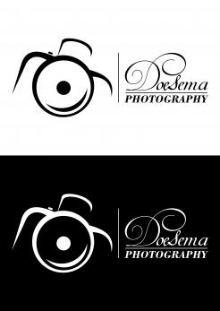 Logo & stationery # 1267519 for Logo for portrait and wedding Photographer contest