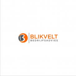 Logo & Huisstijl # 1077517 voor Ontwerp een logo en huisstijl voor Blikvelt Bedrijfsadvies gericht op MKB bedrijven groeibedrijven wedstrijd