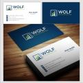 Logo & stationery # 1058462 for Logo Corp Design for brokerage companies contest