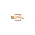 Logo & Huisstijl # 1077525 voor Ontwerp een logo en huisstijl voor Blikvelt Bedrijfsadvies gericht op MKB bedrijven groeibedrijven wedstrijd