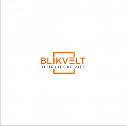 Logo & Huisstijl # 1077525 voor Ontwerp een logo en huisstijl voor Blikvelt Bedrijfsadvies gericht op MKB bedrijven groeibedrijven wedstrijd