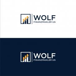 Logo & stationery # 1058879 for Logo Corp Design for brokerage companies contest