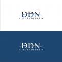 Logo & Huisstijl # 1072326 voor Ontwerp een fris logo en huisstijl voor DDN Assuradeuren een nieuwe speler in Nederland wedstrijd