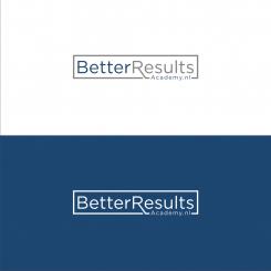 Logo & stationery # 1067413 for logo and corporate identity betterresultsacademy nl contest