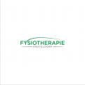 Logo & stationery # 1087878 for A sporty  distinctive logo for a physiotherapy practice in Amsterdam contest