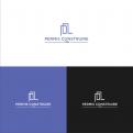 Logo & stationery # 1069426 for Logo and graphic charter for onligne architecture company contest