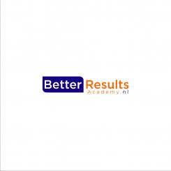 Logo & stationery # 1067236 for logo and corporate identity betterresultsacademy nl contest
