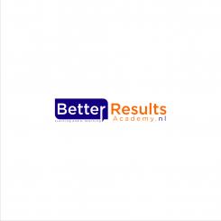 Logo & stationery # 1067237 for logo and corporate identity betterresultsacademy nl contest