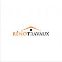 Logo & stationery # 1115402 for Renotravaux contest