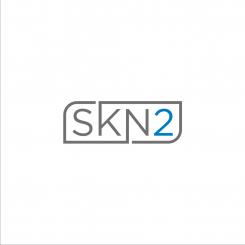 Logo & Huisstijl # 1098754 voor Ontwerp het beeldmerklogo en de huisstijl voor de cosmetische kliniek SKN2 wedstrijd