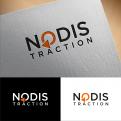 Logo & Huisstijl # 1086428 voor Ontwerp een logo   huisstijl voor mijn nieuwe bedrijf  NodisTraction  wedstrijd