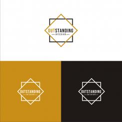 Logo & stationery # 1153242 for logo   corporate identity for a firm in interior design contest