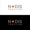 Logo & stationery # 1086029 for Design a logo   corporate identity for my new business!  NodisTraction  contest