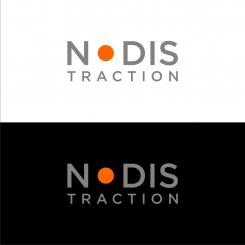 Logo & Huisstijl # 1086029 voor Ontwerp een logo   huisstijl voor mijn nieuwe bedrijf  NodisTraction  wedstrijd