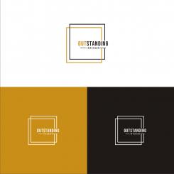 Logo & stationery # 1153247 for logo   corporate identity for a firm in interior design contest