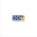Logo & Huisstijl # 1072697 voor Ontwerp een fris logo en huisstijl voor DDN Assuradeuren een nieuwe speler in Nederland wedstrijd