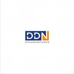 Logo & Huisstijl # 1072697 voor Ontwerp een fris logo en huisstijl voor DDN Assuradeuren een nieuwe speler in Nederland wedstrijd