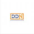 Logo & Huisstijl # 1072698 voor Ontwerp een fris logo en huisstijl voor DDN Assuradeuren een nieuwe speler in Nederland wedstrijd