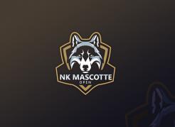 Logo & Huisstijl # 1291769 voor Creatief logo voor Open NK Mascotte wedstrijd