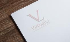 Logo & stationery # 837489 for Elegant, professional logo and corporate identity for starting Virtual Manager contest