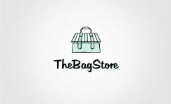 Logo & Huisstijl # 212193 voor Bepaal de richting van het nieuwe design van TheBagStore door het logo+huisstijl te ontwerpen! Inspireer ons met jouw visie! wedstrijd