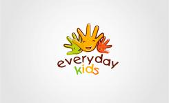 Logo & Huisstijl # 216746 voor Everyday Kidz.nl wedstrijd