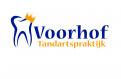 Logo & Huisstijl # 503883 voor Tandartspraktijk Voorhof wedstrijd
