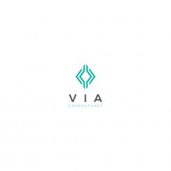 Logo design # 869881 for A logo and a corporate identity for an ambitious starter contest