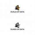 Logo & stationery # 881935 for Design a new logo & CI for “Dukes of Data contest