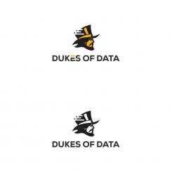 Logo & Corp. Design  # 881935 für Design a new logo & CI for “Dukes of Data GmbH Wettbewerb