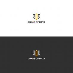 Logo & Corporate design  # 882070 für Design a new logo & CI for “Dukes of Data GmbH Wettbewerb