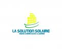 Logo & stationery # 1128349 for LA SOLUTION SOLAIRE   Logo and identity contest