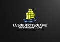 Logo & stationery # 1128351 for LA SOLUTION SOLAIRE   Logo and identity contest