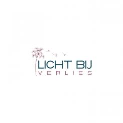 Logo & stationery # 998996 for Logo for my therapy practice LICHT BIJ VERLIES  Light at loss  contest