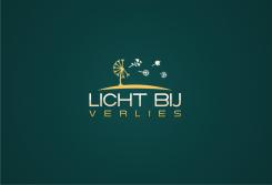 Logo & stationery # 998998 for Logo for my therapy practice LICHT BIJ VERLIES  Light at loss  contest