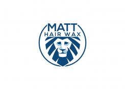 Logo & Corp. Design  # 1003553 für Matt Hair Wax Design for Hairslons Wettbewerb