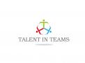 Logo & Huisstijl # 949518 voor Logo en Huisstijl voor bedrijf in talent ontwikkeling wedstrijd