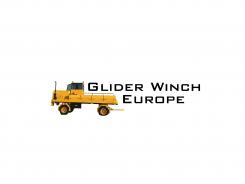 Logo & Huisstijl # 905311 voor Glider Winch Europe zoekt logo en visitekaartje wedstrijd