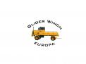 Logo & Huisstijl # 905312 voor Glider Winch Europe zoekt logo en visitekaartje wedstrijd