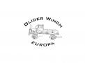 Logo & Huisstijl # 905313 voor Glider Winch Europe zoekt logo en visitekaartje wedstrijd